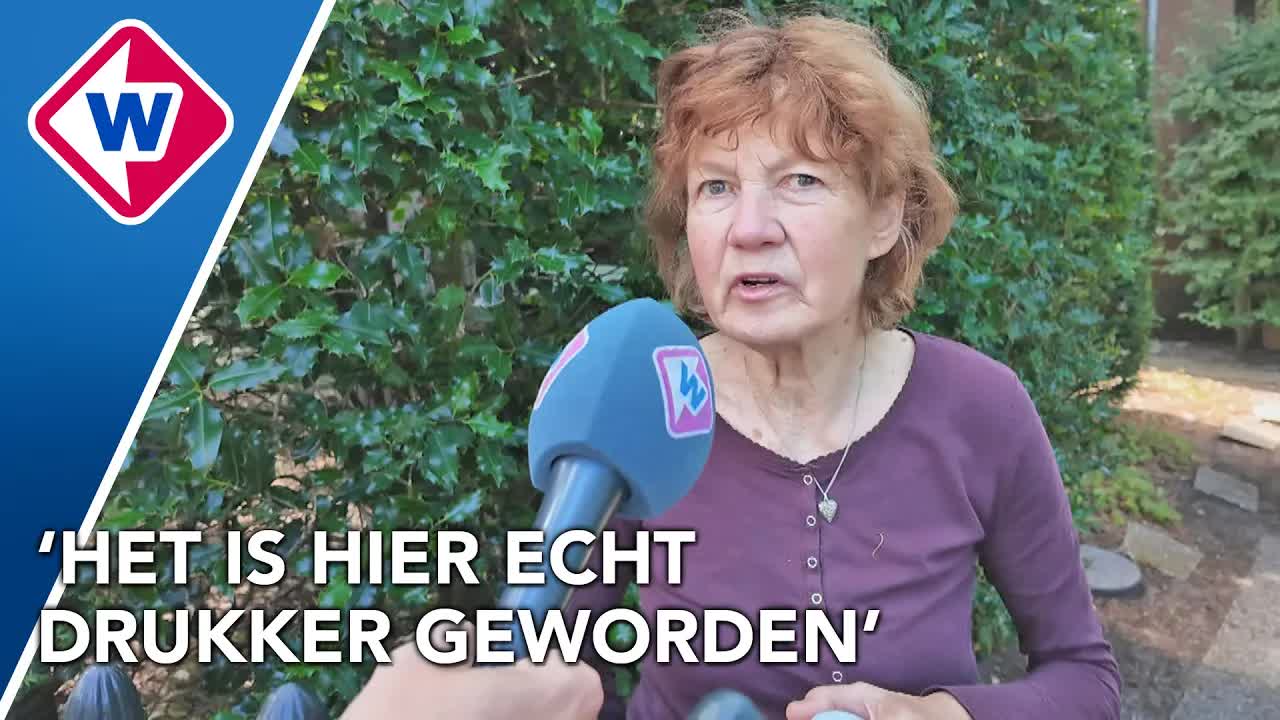 Meer woningen, minder ruimte voor recreatie?