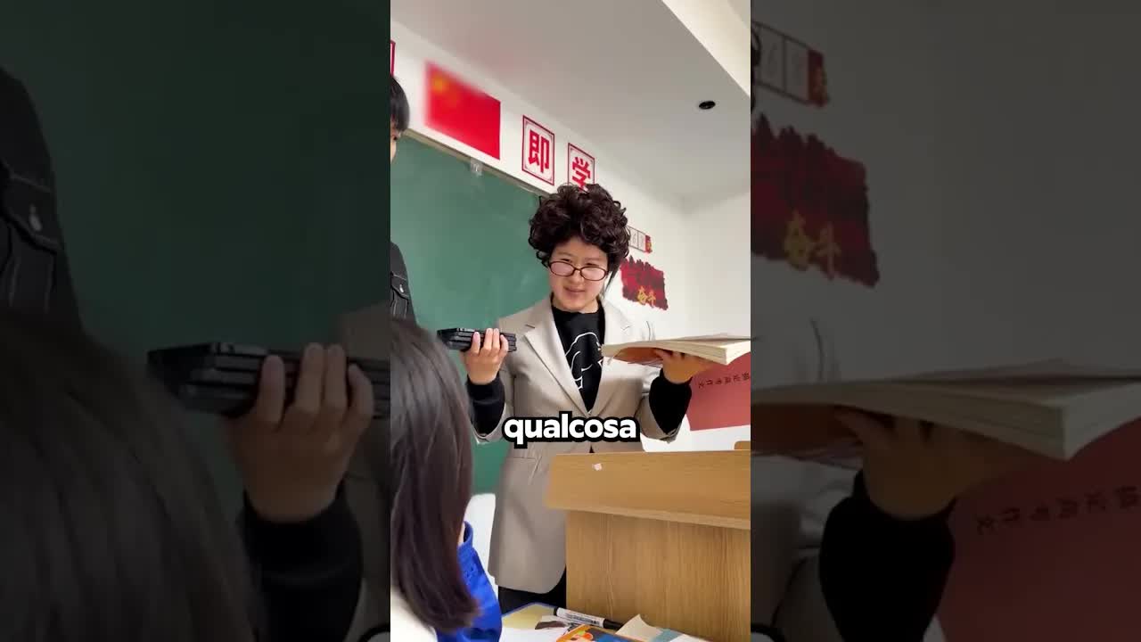 L'ex studente torna a scuola per vendetta