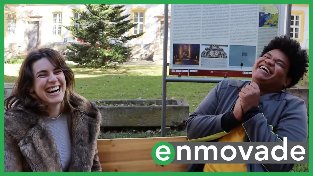 Volontulado en la Esperanto-urbo Herzberg am Harz