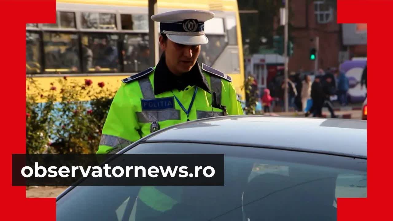 Recensământul traficului: blocaje și întrebări pentru șoferi