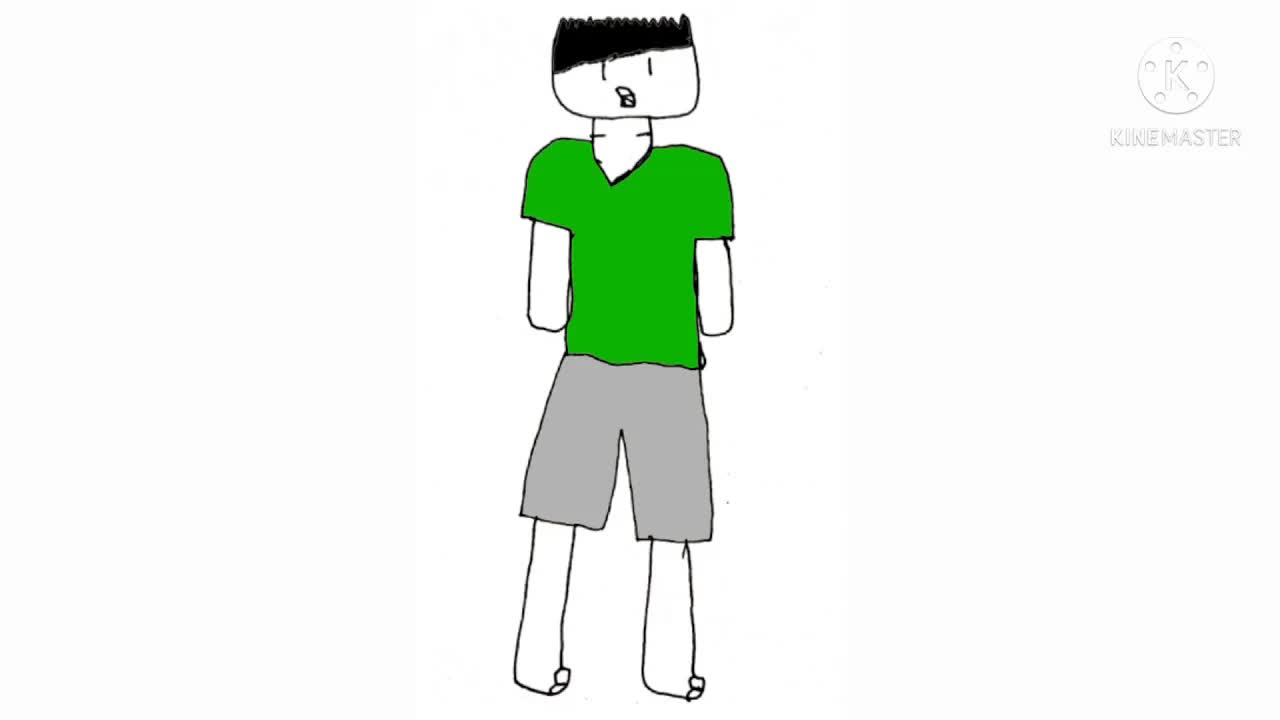 Paano ko ginagawa ang animation gamit phone apps