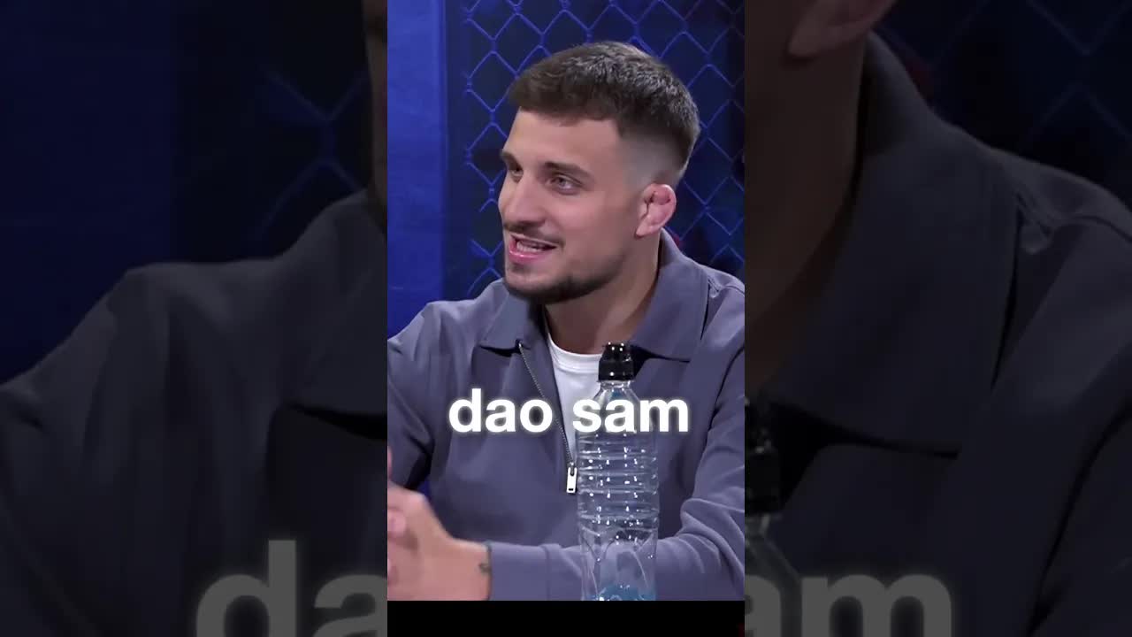 Anegdota o dječaku koji stalno traži majicu