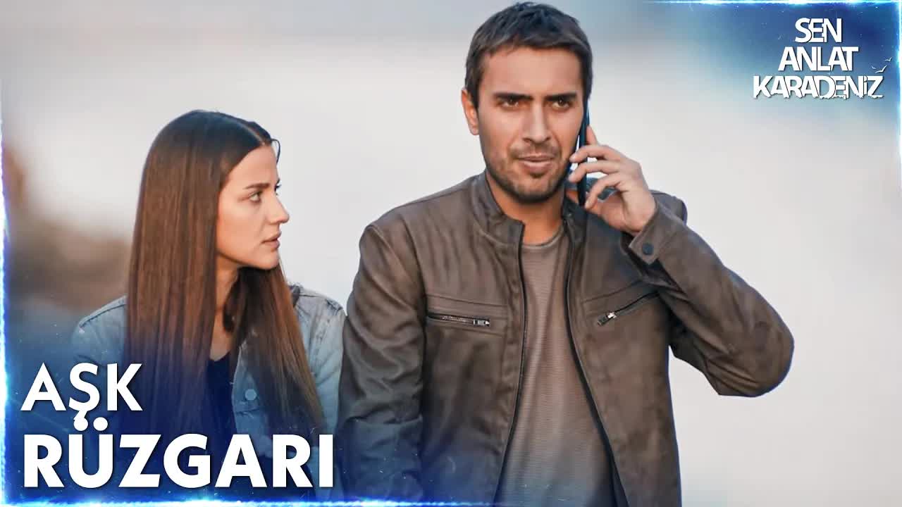 Tahir ve Nefes'in Yiğit'i Kurtarma Planı