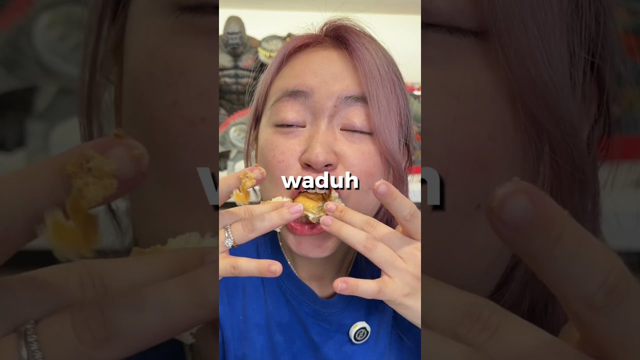 Proposal Nikah dengan Cincin di Dalam Burger