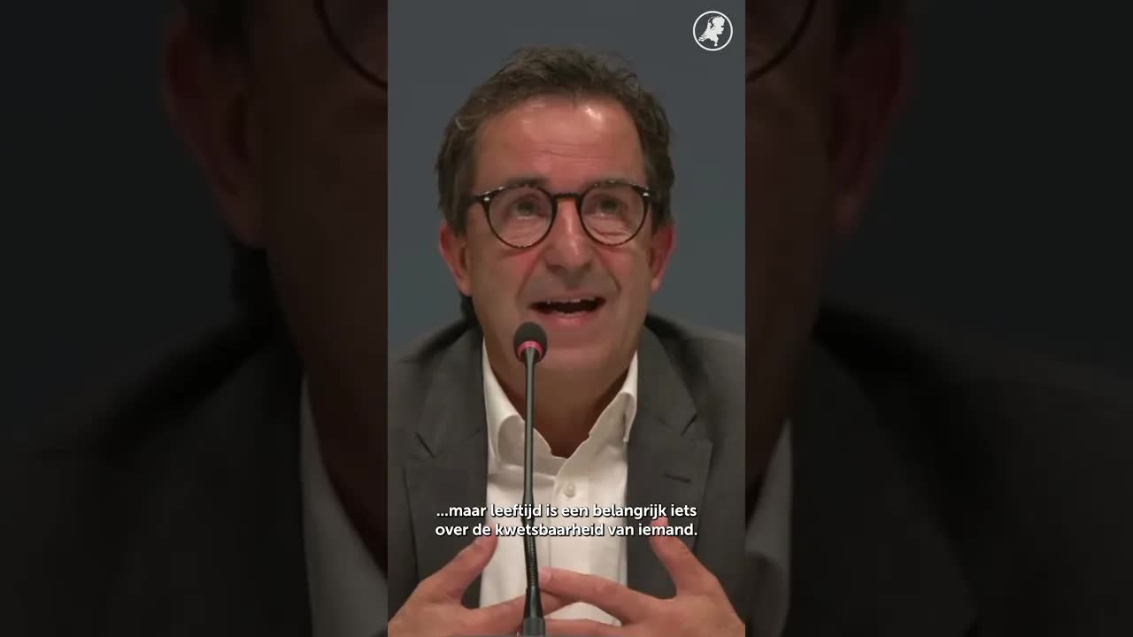 Gommers over ruzie met Rutte en De Jonge over ic-keuzes
