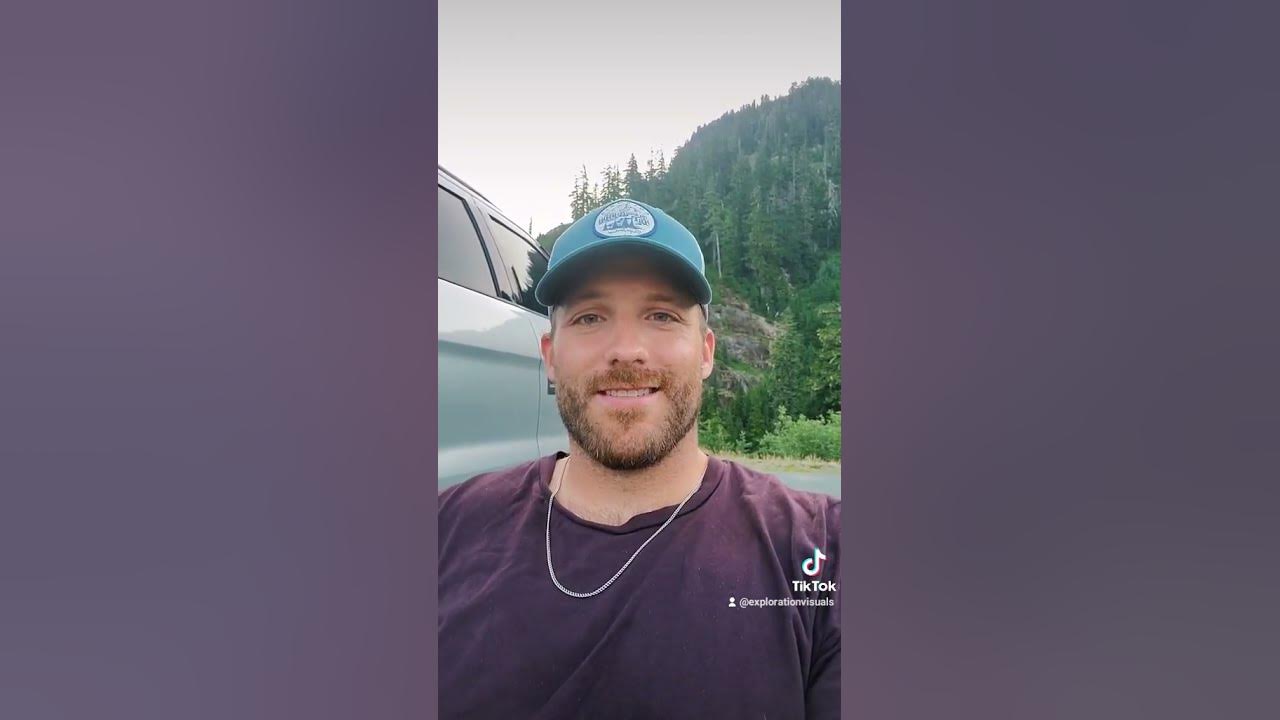 Sleeping In My New SUV For The First Time