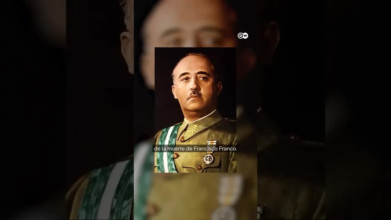 La nostalgia franquista entre los jóvenes españoles