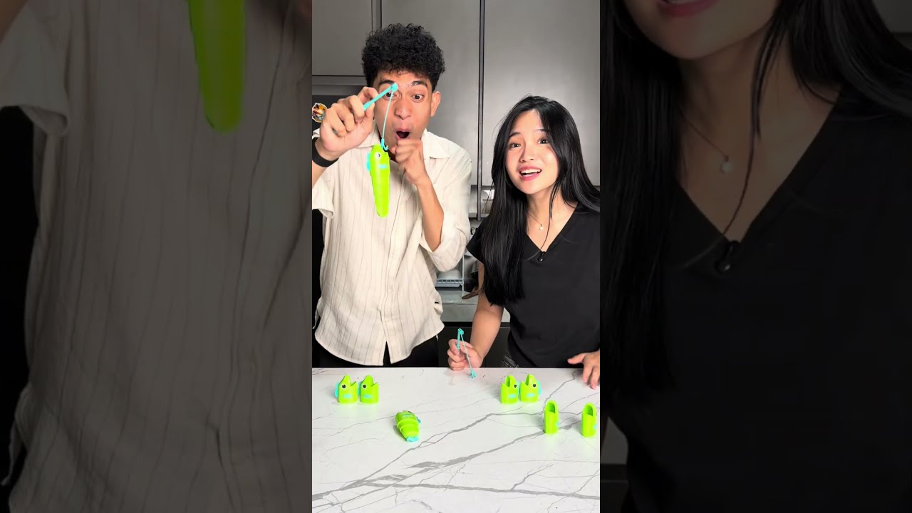 Tantangan Tanpa Game dan Make Up Sebulan