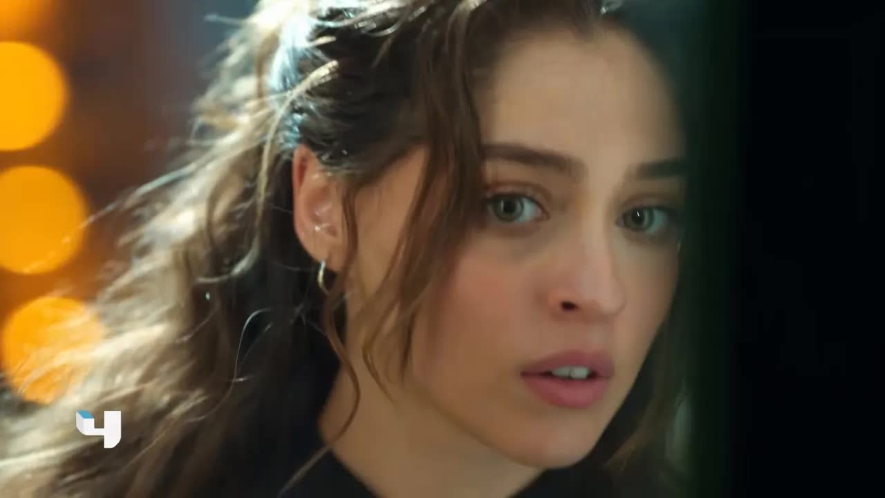 مسلسل ليلى: انتقام من الماضي