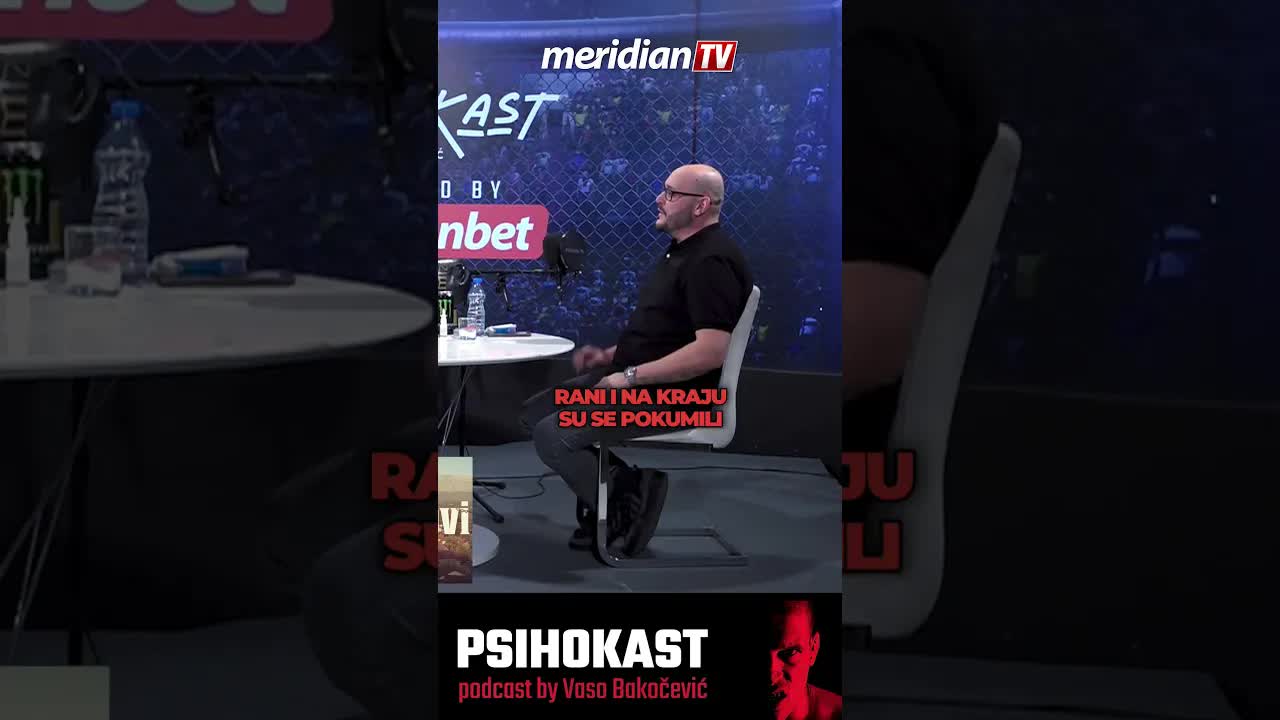 Nevjerovatna priča iz Nikšića o kumovima