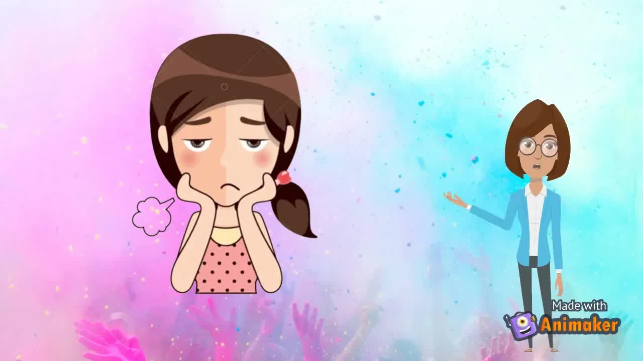 Ang magkapatid na magkaiba ang ugali at kapalaran
