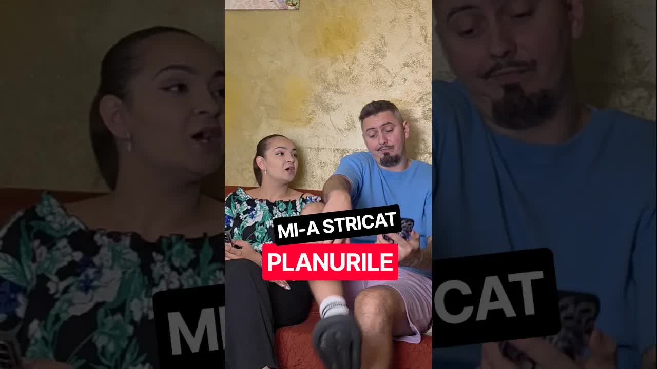 Planuri de vânătoare vs. viața de cuplu