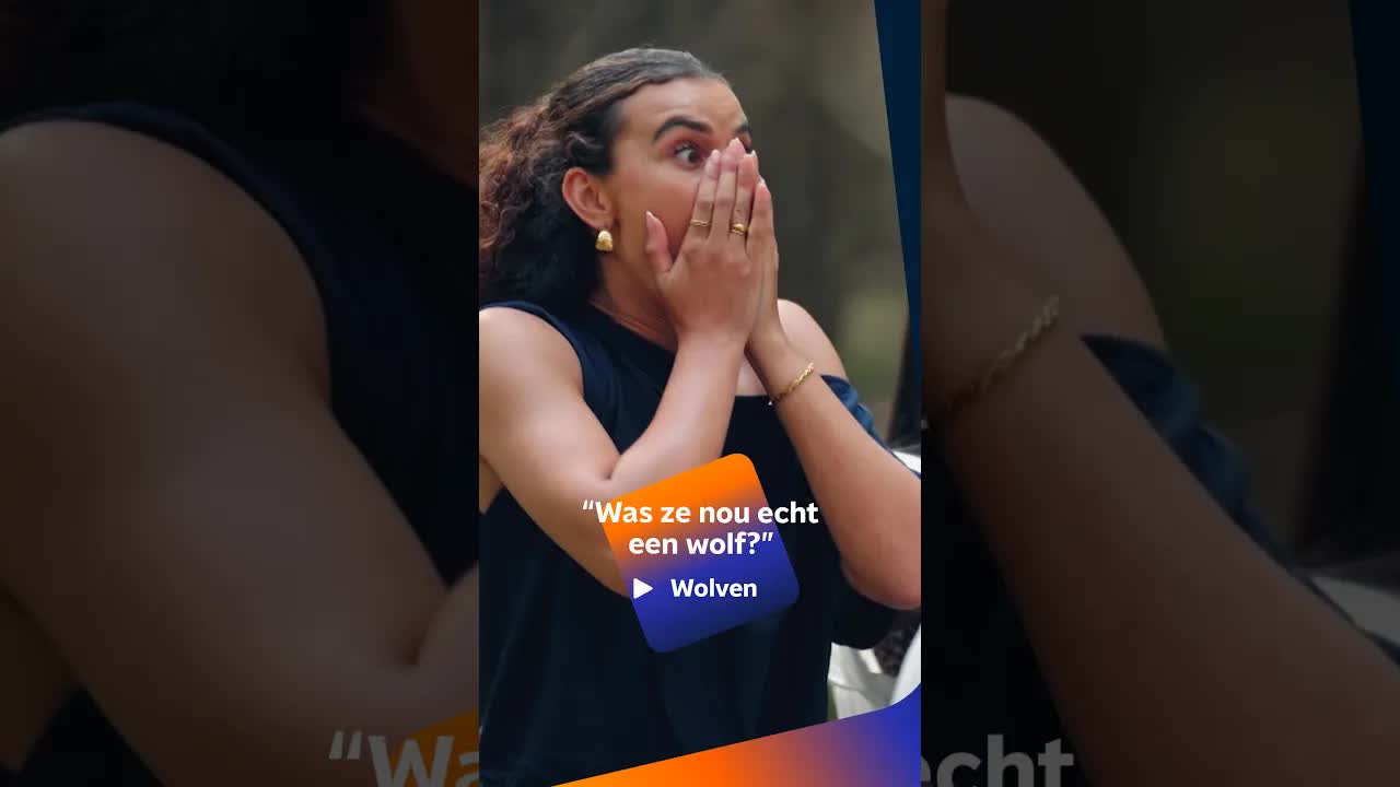 Wolven aflevering 2: De eerste dorpsraad