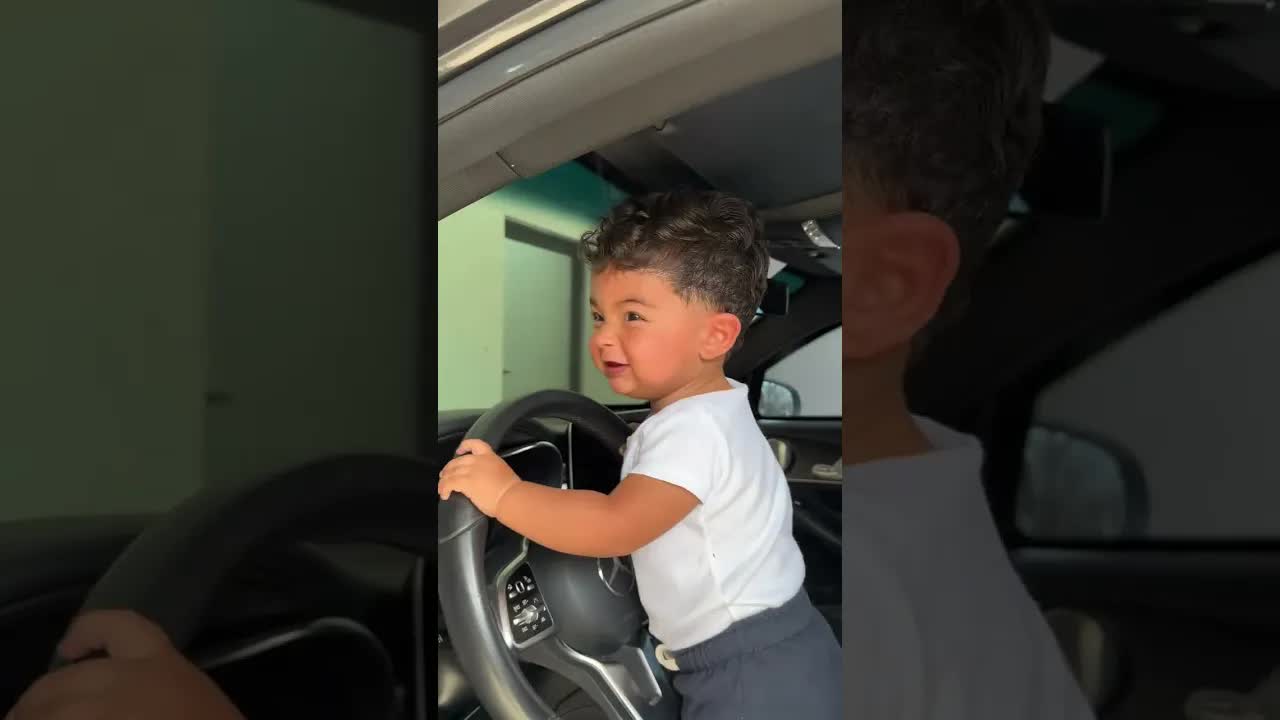 Contratei um motorista que não sabe dirigir