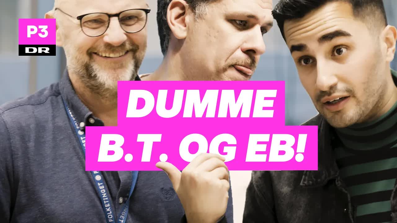 Sådan stiller du rigtige spørgsmål til statsministeren