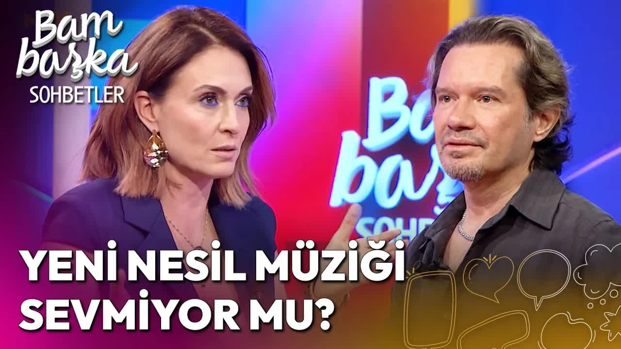 Ozan Doğulu: Müzik, DJ'lik ve Geçmiş Anıları