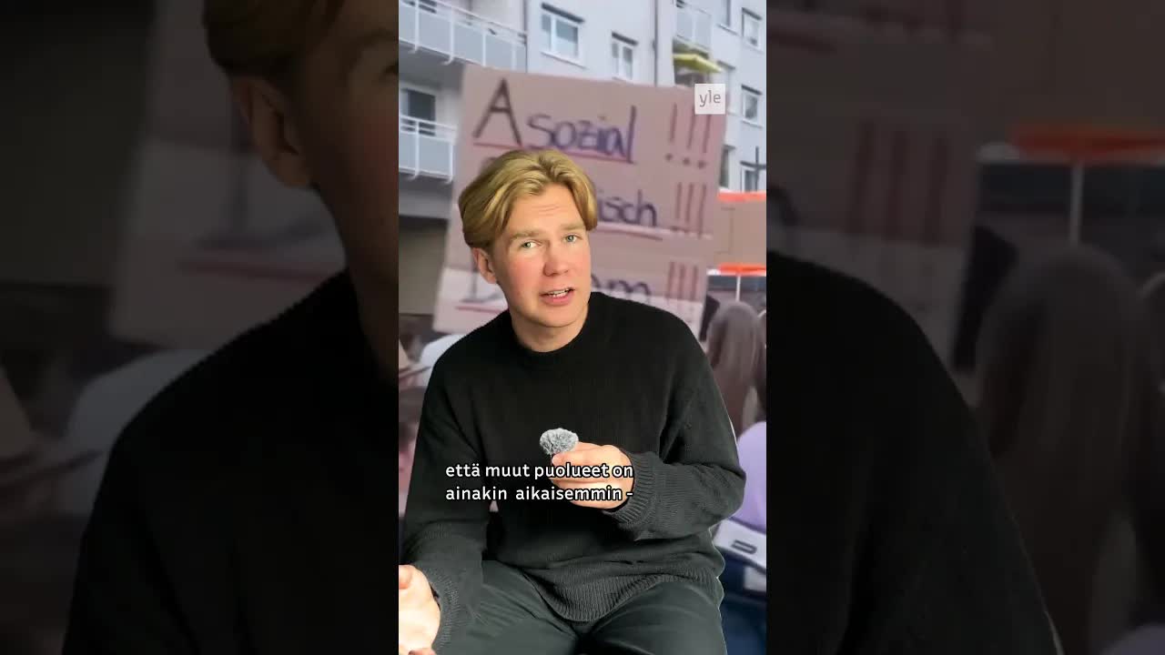 Äärioikeistolainen AfD voittaa Saksi-Anhaltin vaalit