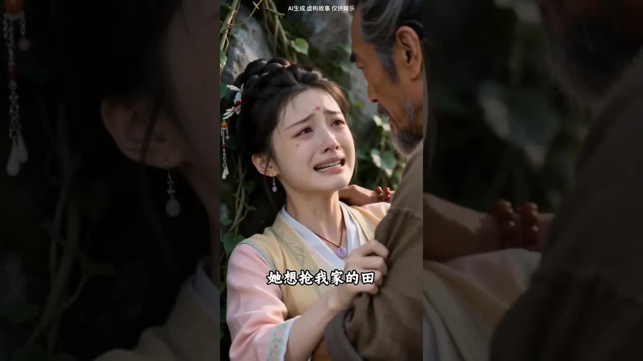 田地爭奪與村規懲罰