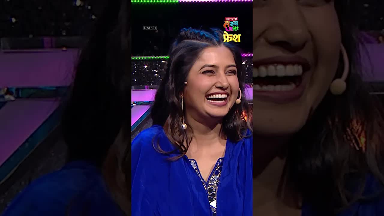 बाबला चाळीची बबली सोसायटी झाली!