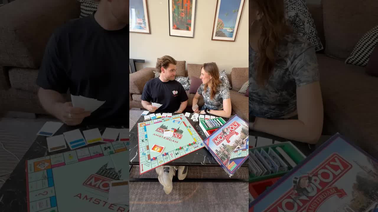 Huur betalen in natura? Dat wordt lastig