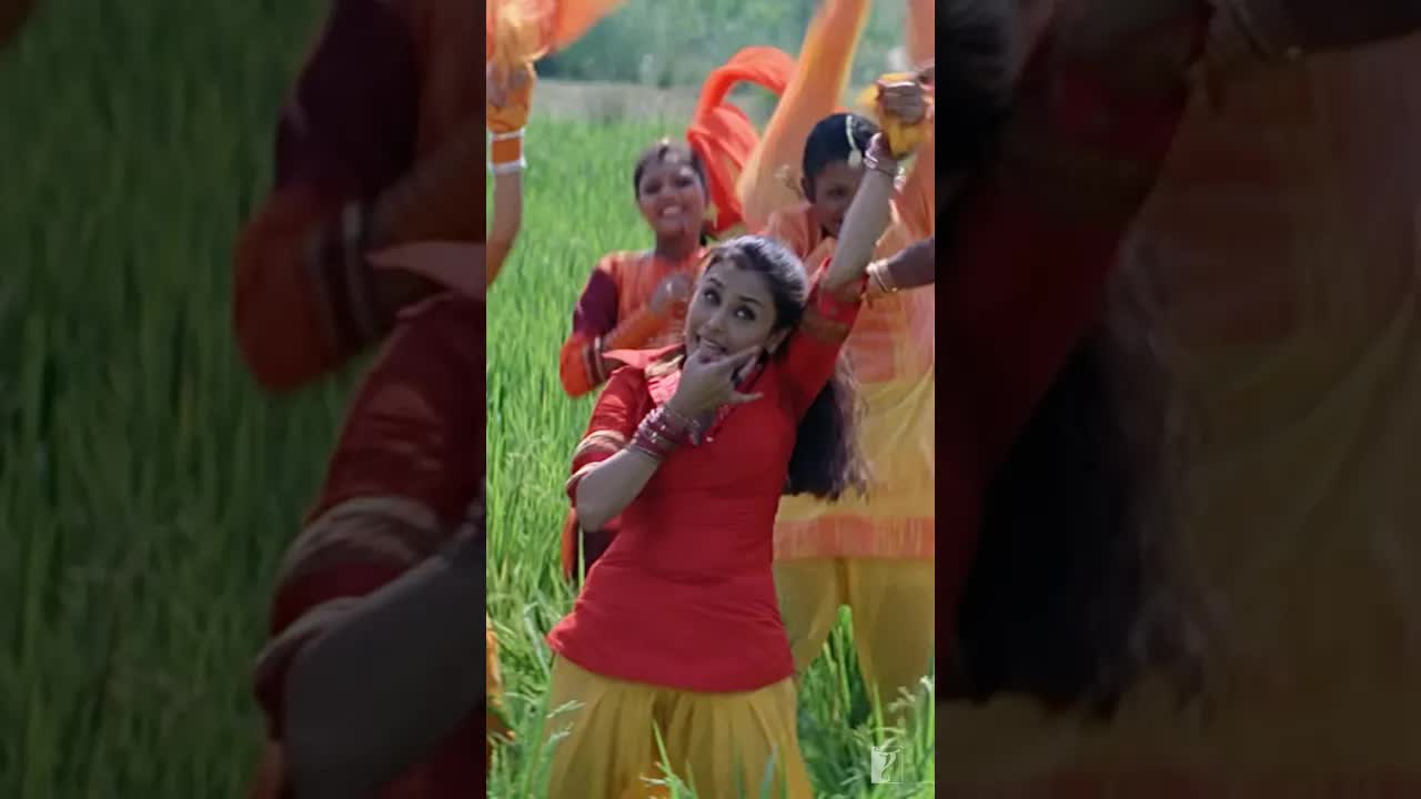 Bunty Aur Babli Song Dhadak Dhadak Lyrics