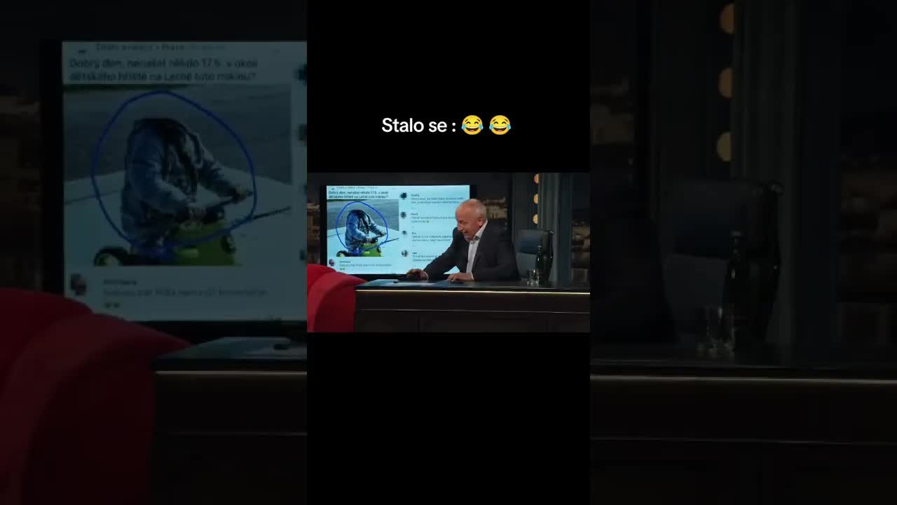 Vtipné odpovědi na inzeráty v parku