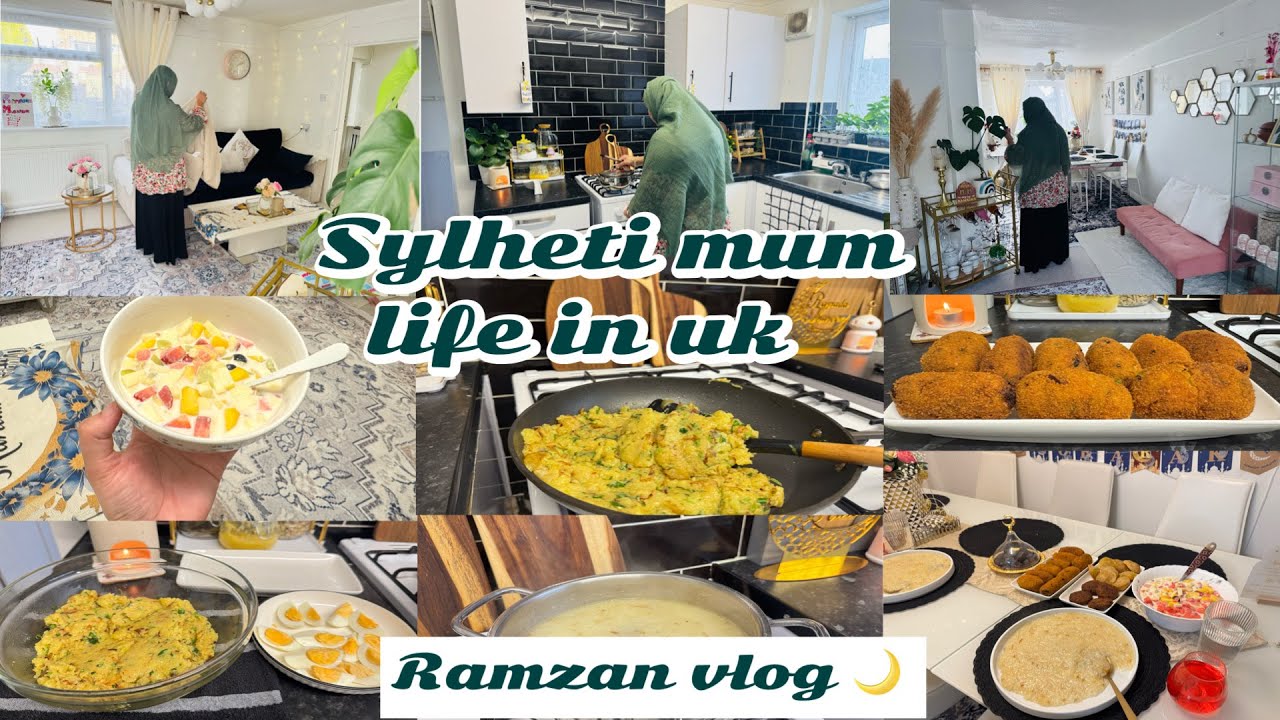 রমজানে ইফতারি ও ডিম চপ রেসিপি