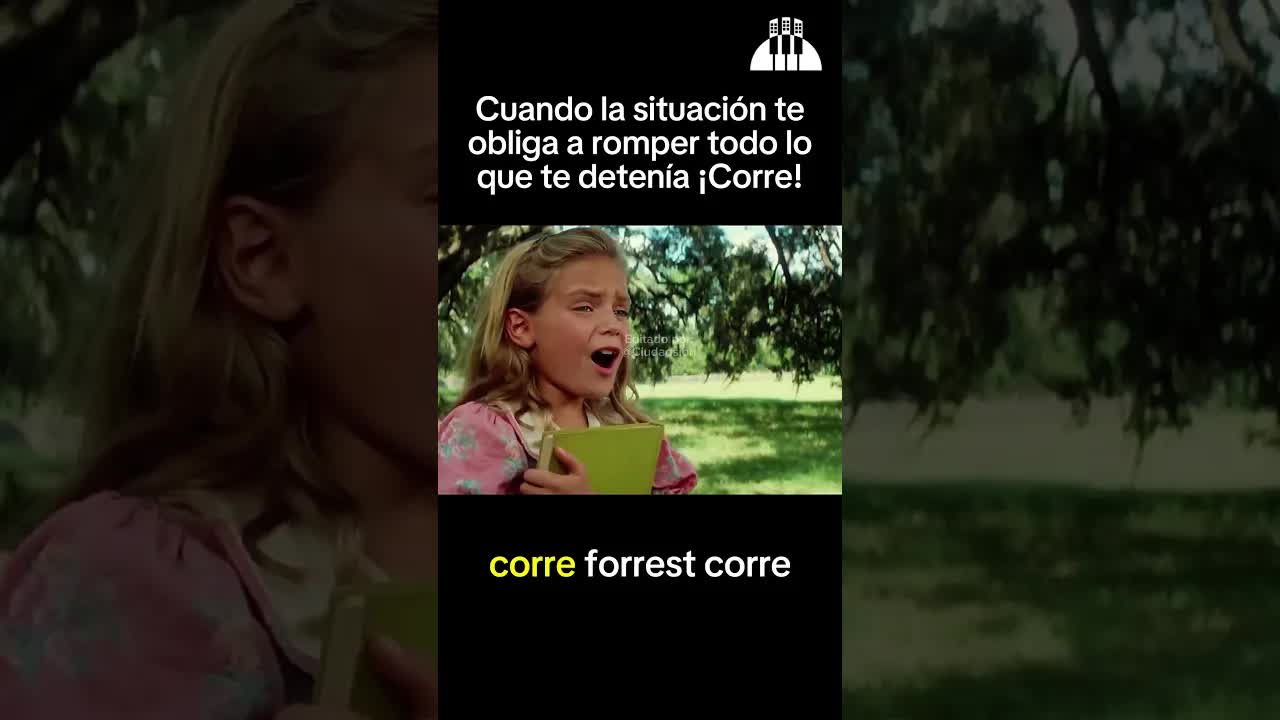 Corro como el viento y rompo mis límites