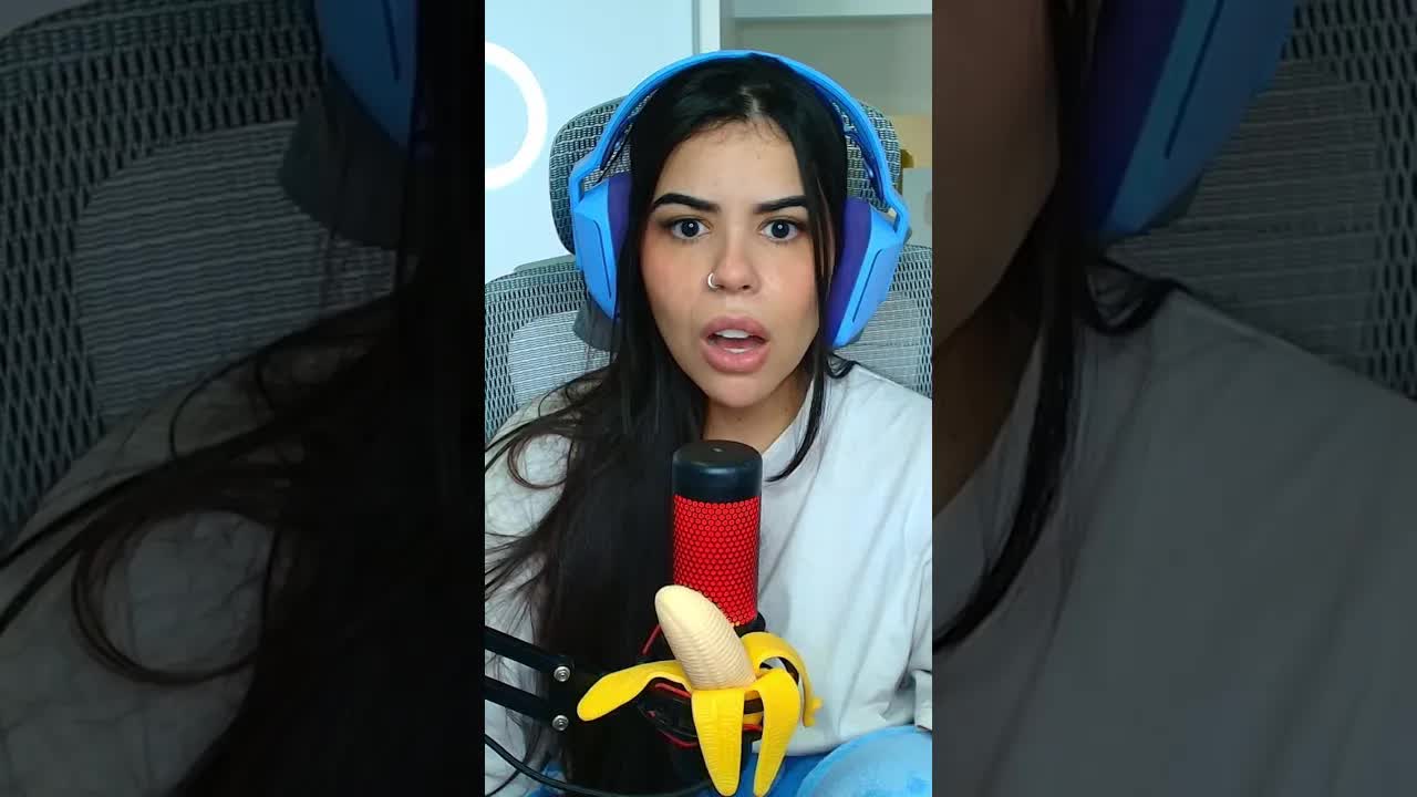 O problema que eu queria ter na vida