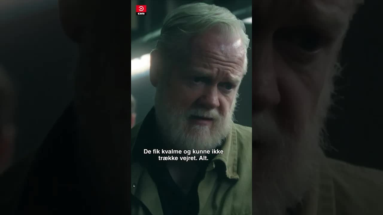 Komisk samtale om mænd og sundhed