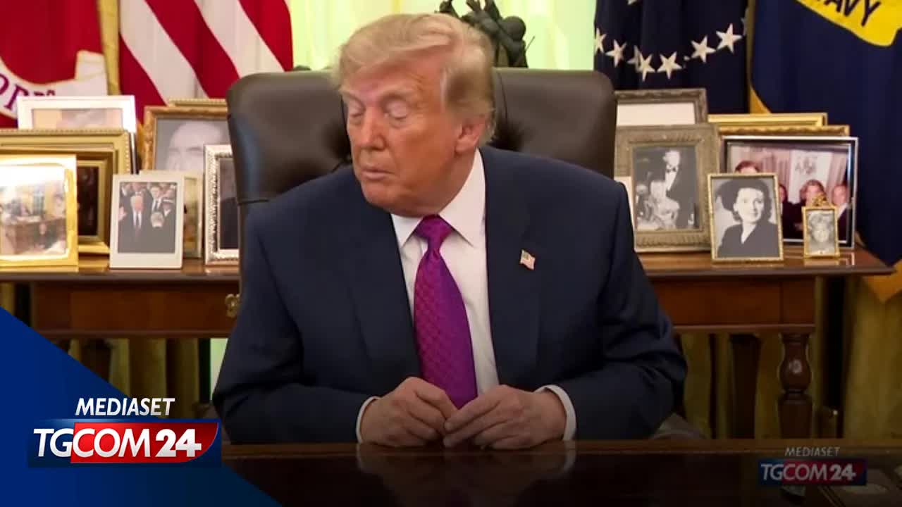 Trump parla con Putin, rassicura sulla Nato