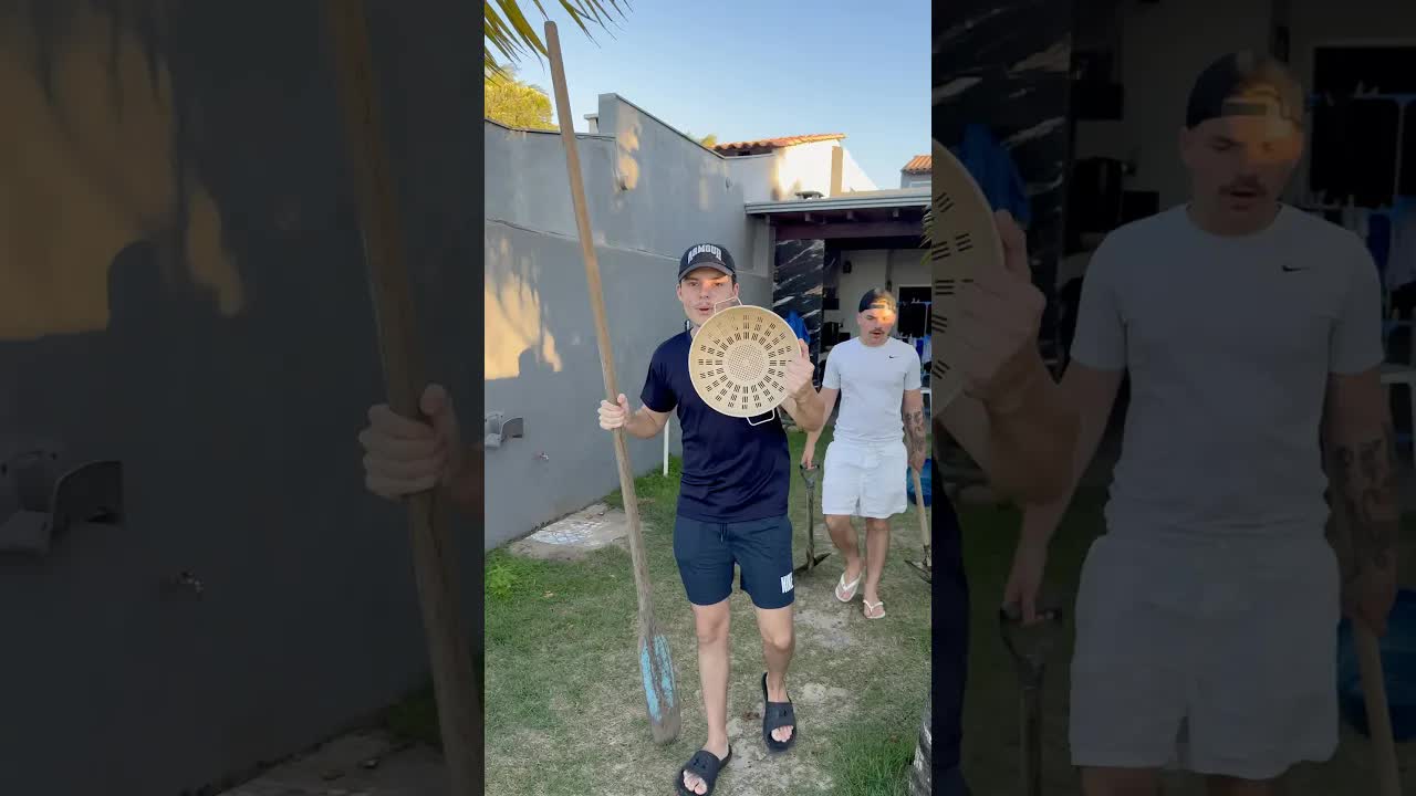 Construindo um castelo de areia juntos