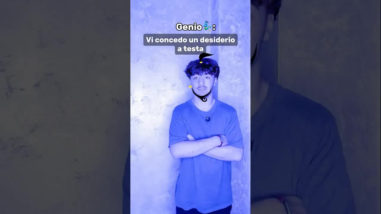 Un desiderio per tornare a casa