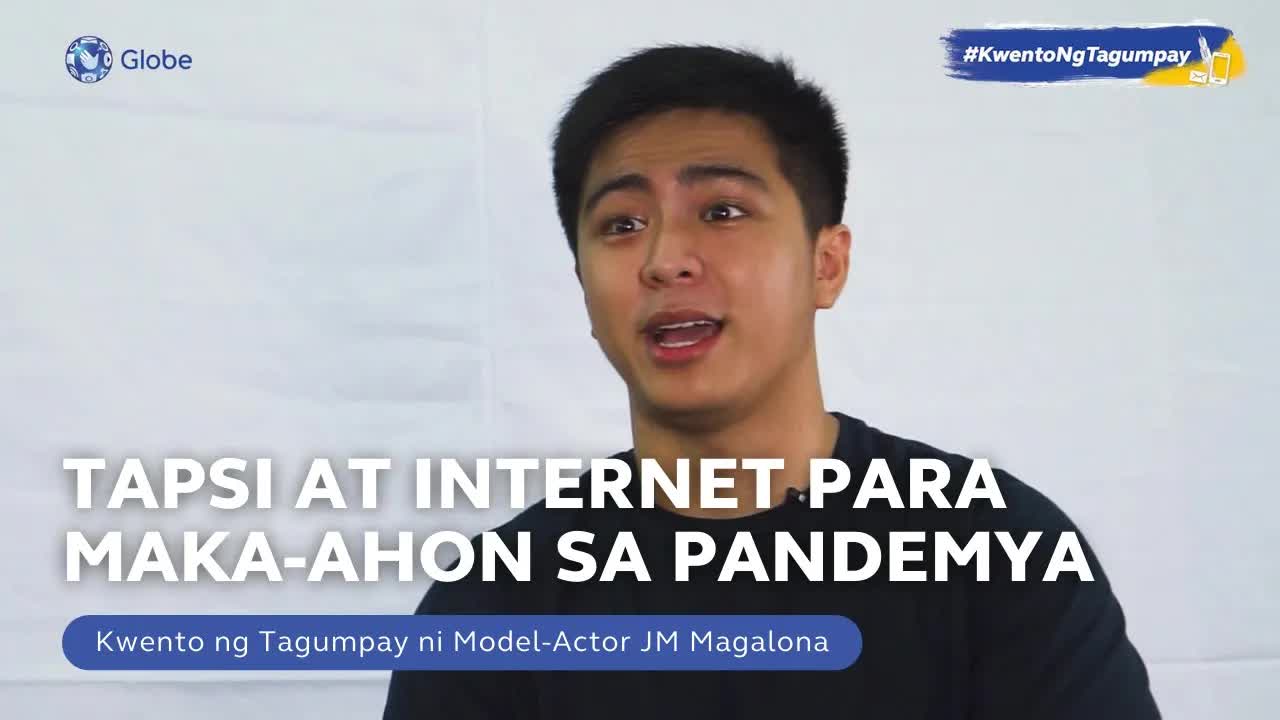 Kwento ng Project Tapsi sa gitna ng pandemic