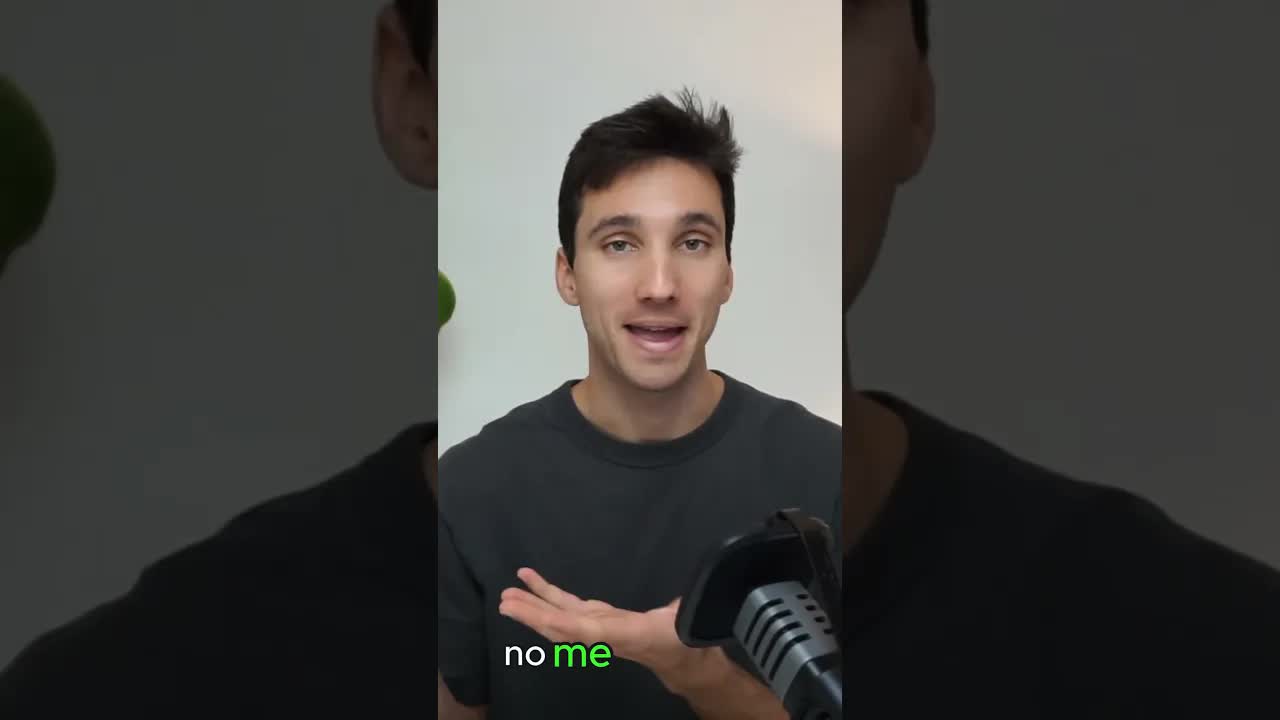 Cómo decir 'no me gusta' en español