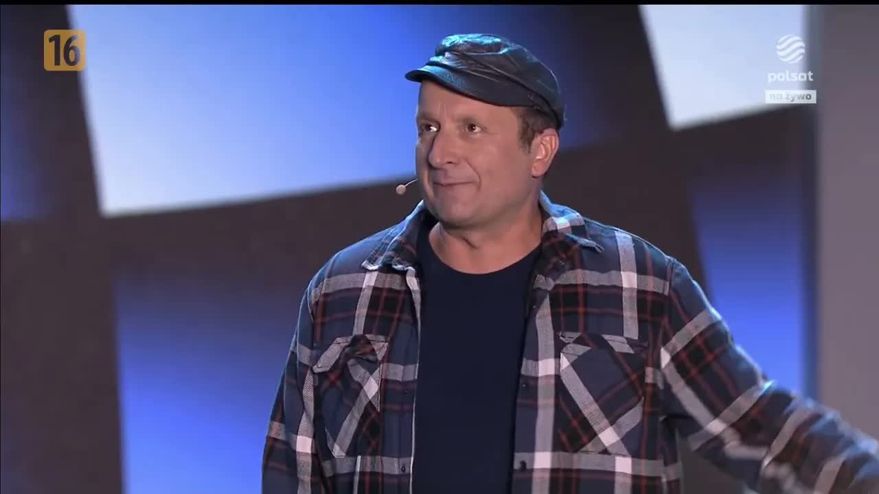 Kabaret Moralnego Niepokoju: Żona i domowe piekło