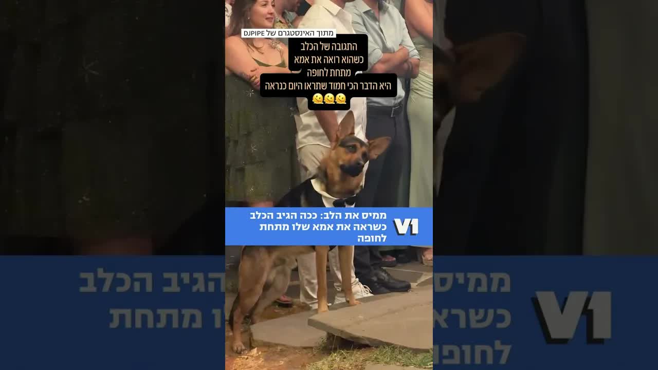 הזיכרון הראשון מהדייט הרומנטי בפרו