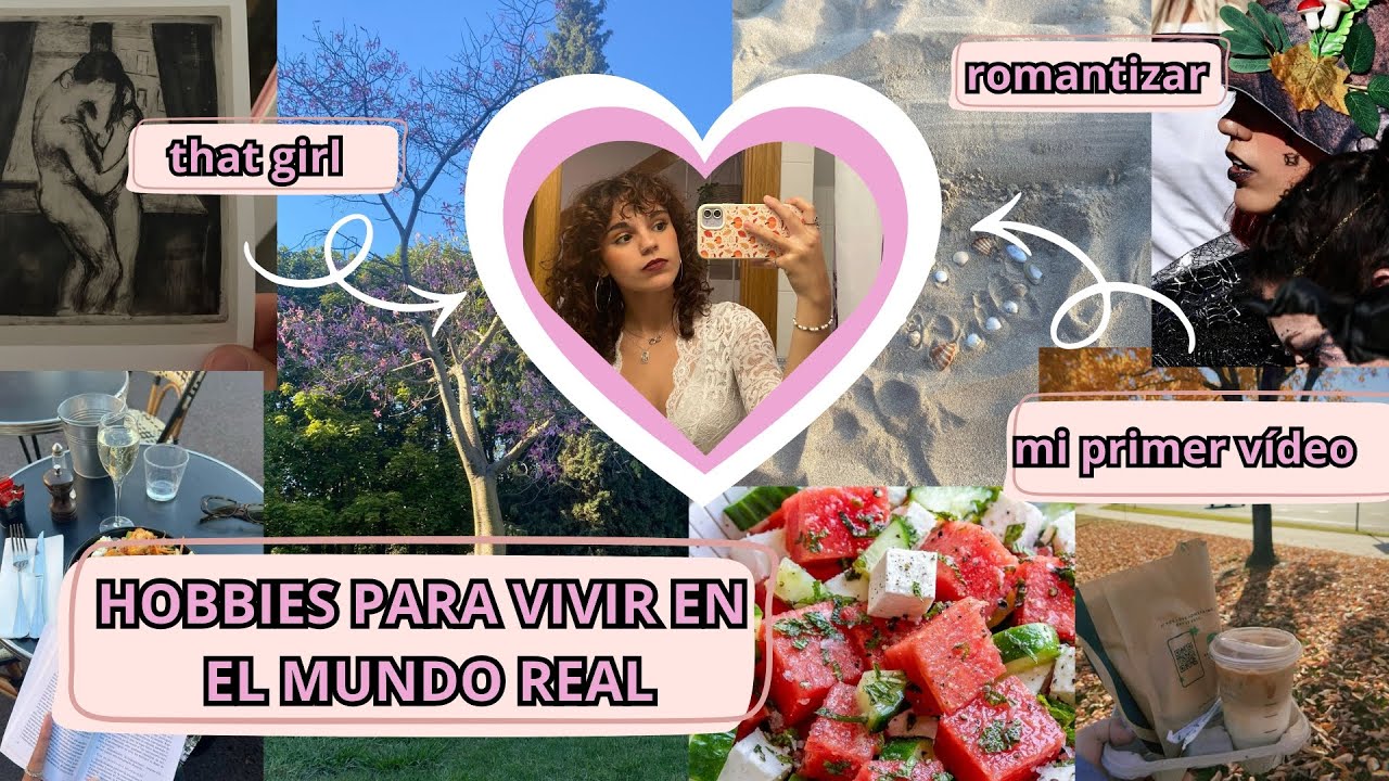 Hobbies para desconectar de las pantallas y disfrutar la rutina