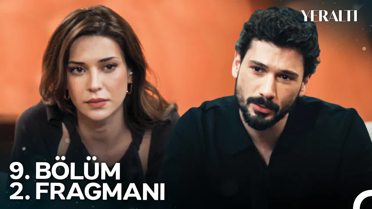 Yeraltı fragmanında aşk, mutsuzluk ve yeni bölüm