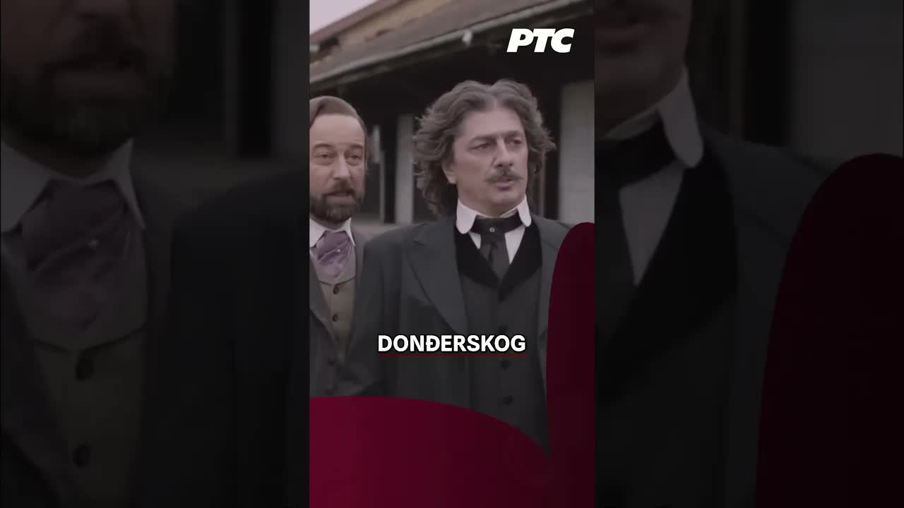 Rastanak iz Sombora i odlazak u Novi Sad