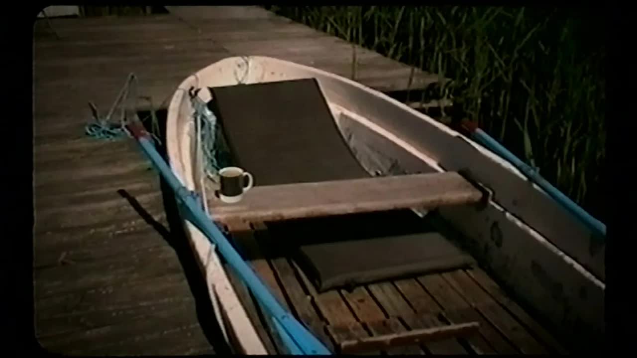 Post Ses Tagoj Vi Estos Mortinta - Antaŭfilmo
