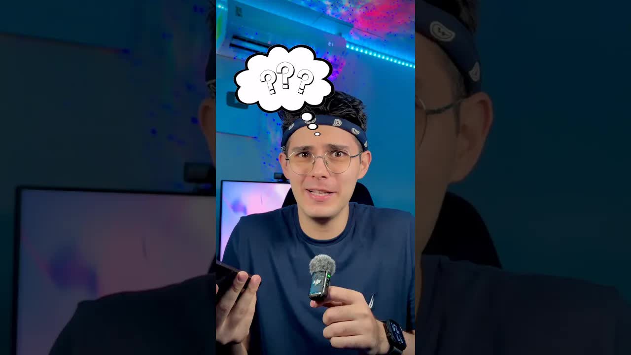 ¿Por qué los nombres de tecnología son tan raros?