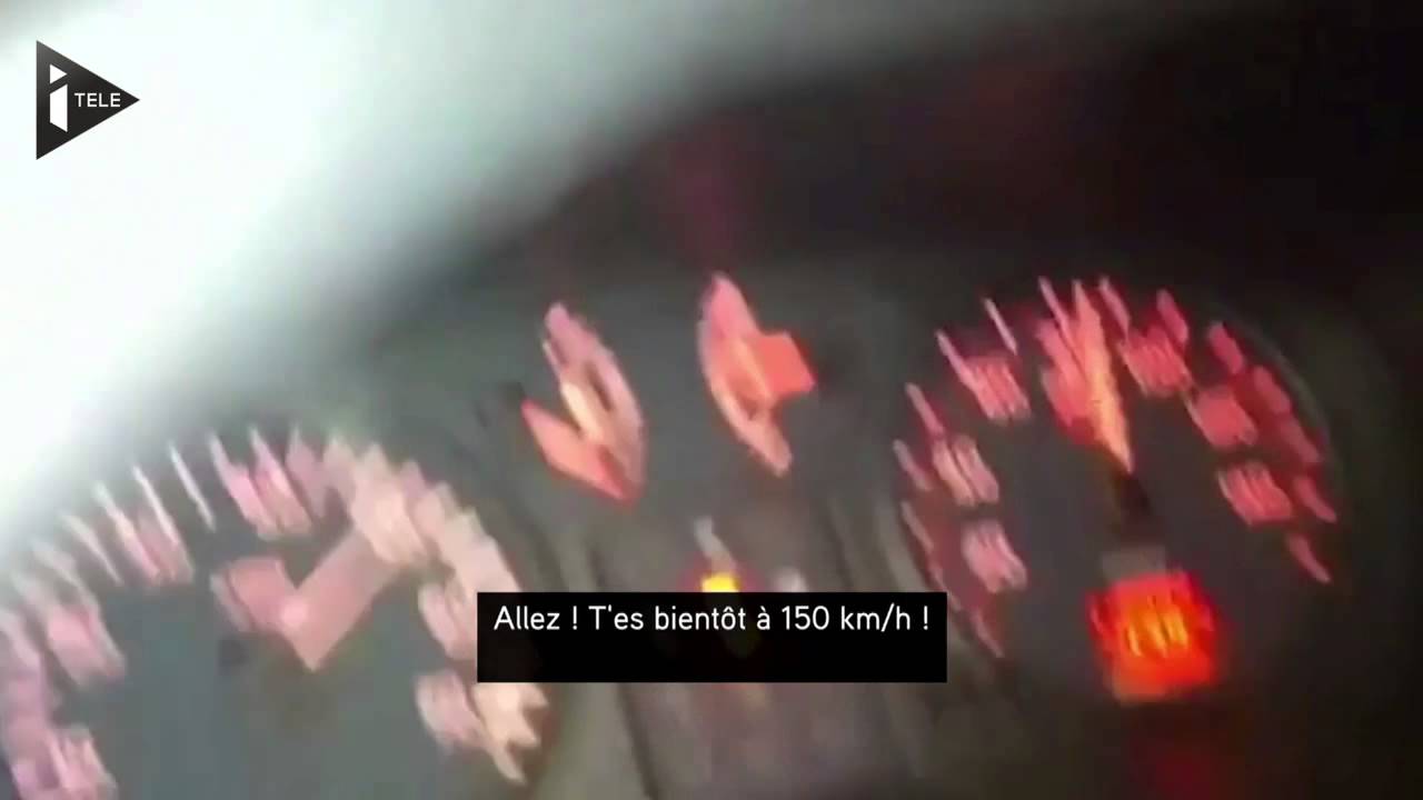Campagne choc : la vidéo fatale pour sensibiliser les jeunes