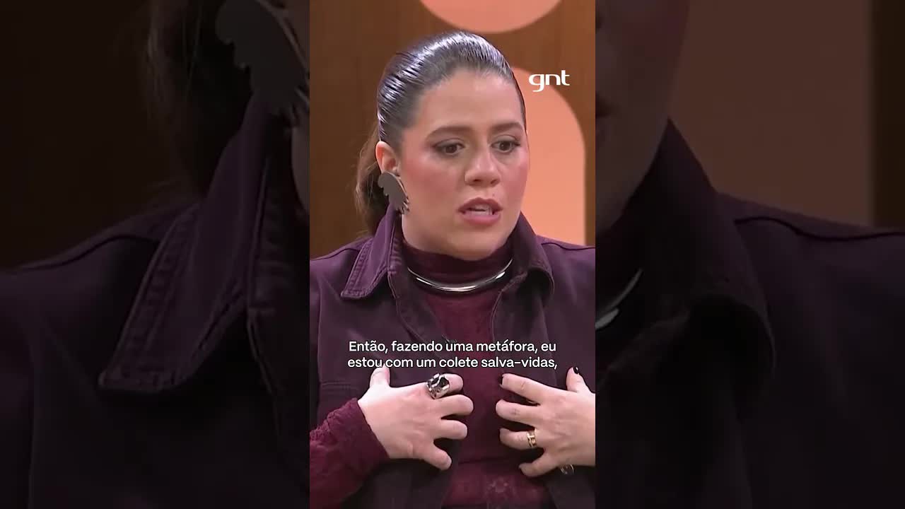 Não colocar o amor no centro da vida