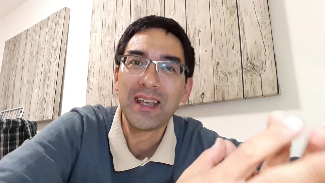 Tago 3: Mia plej malbona lezio kaj Esperanto-apo