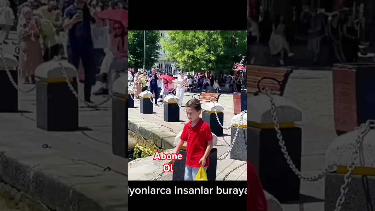 Ortaköy Büyük Medine Camii Tarihi ve Sanatı