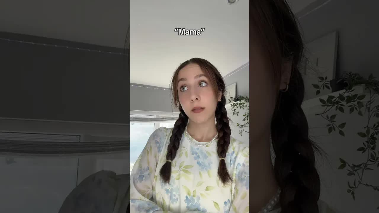 I Don't Want to Go to School