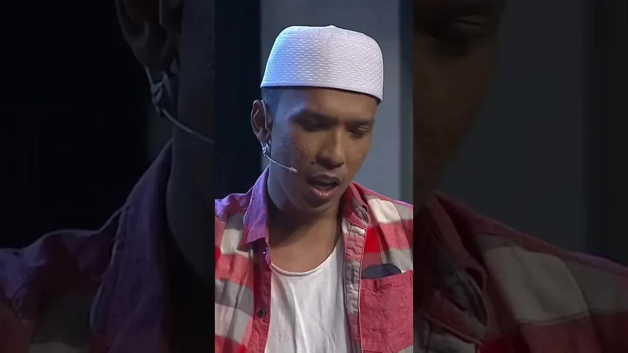 Komedi Hutang ke Disco oleh Bocey