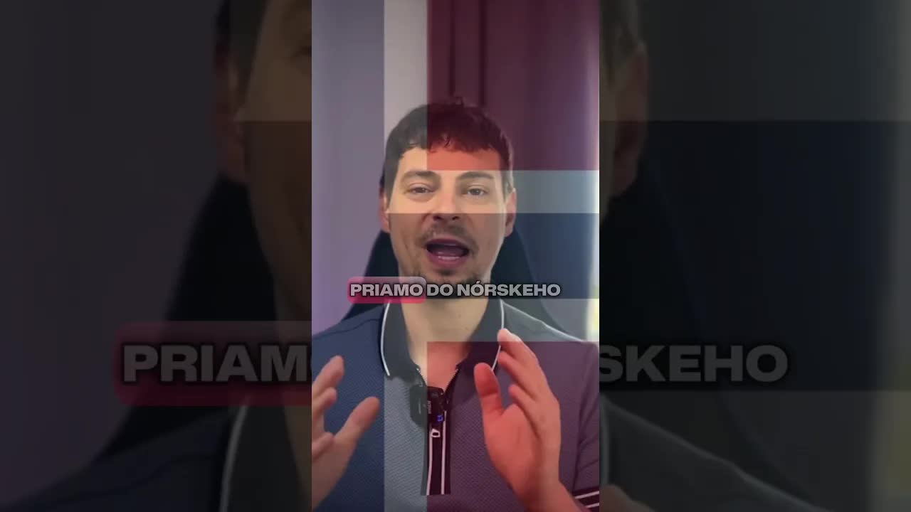 Príbeh o nórskom národnom bohatstve a jeho tajomstvách