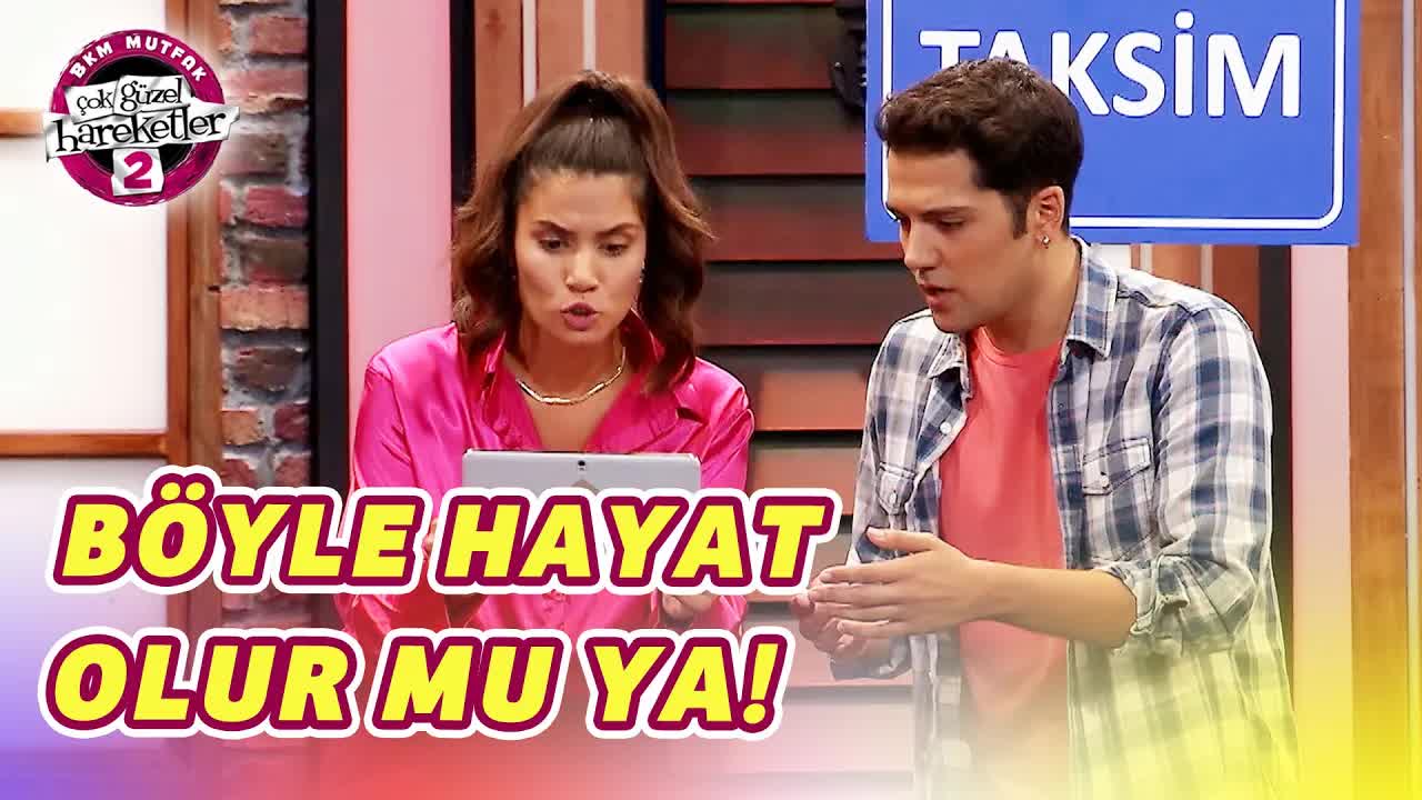 Faruk'un Hayat Sınavı Simülasyonu